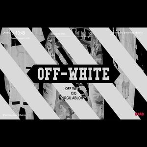 Meet your Posher, Antonio